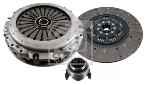 FEBI BILSTEIN FEBI BILSTEIN 105154 Febi Bilstein Clutch Kit For Mercedes-benz Ng Sk 