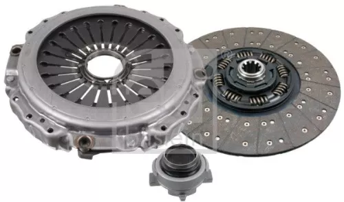 FEBI BILSTEIN FEBI BILSTEIN 105172 Febi Bilstein Clutch Kit For Renault Trucks Premium 