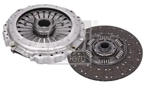 FEBI BILSTEIN FEBI BILSTEIN 105179 Febi Bilstein Clutch Kit For Renault Trucks Volvo Fh12 Fm Fm12 Fm9 Magnum Nh12 