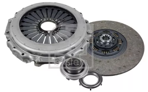 FEBI BILSTEIN FEBI BILSTEIN 105182 Febi Bilstein Clutch Kit For Renault Trucks Maxter 