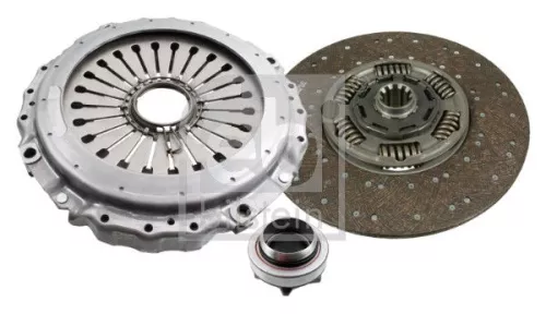 FEBI BILSTEIN FEBI BILSTEIN 105192 Febi Bilstein Clutch Kit For Daf Cf 75 Cf 85 Xf 105 