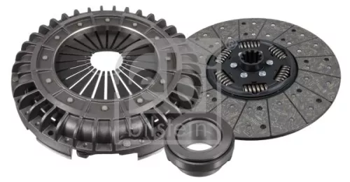FEBI BILSTEIN FEBI BILSTEIN 105227 Febi Bilstein Clutch Kit For Daf 75 F 2100 F 2300 F 2700 