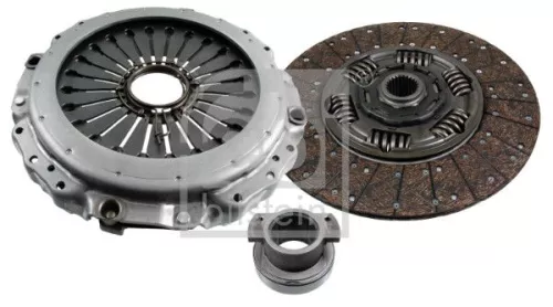 FEBI BILSTEIN FEBI BILSTEIN 105233 Febi Bilstein Clutch Kit For Scania 4 - Series 4 - Series Bus F - Series G K - S 