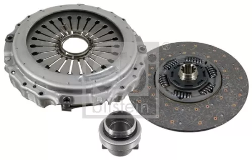 FEBI BILSTEIN FEBI BILSTEIN 105236 Febi Bilstein Clutch Kit For Iveco Stralis Trakker 