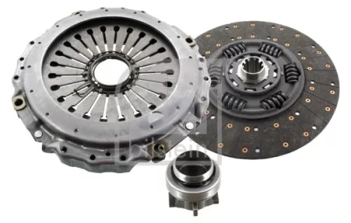 FEBI BILSTEIN FEBI BILSTEIN 105238 Febi Bilstein Clutch Kit For Astra Iveco Hd 9 S-way Stralis T-way Trakker X-way 
