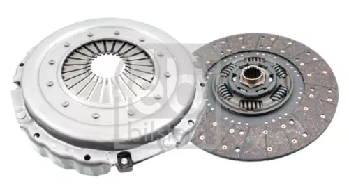 FEBI BILSTEIN FEBI BILSTEIN 105242 Febi Bilstein Clutch Kit For Mercedes-benz Actros Actros Mp2 / Mp3 Atego Atego 2 