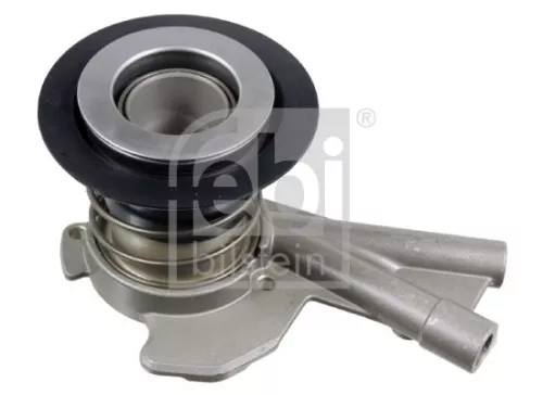 Central Slave Cylinder, clutch
