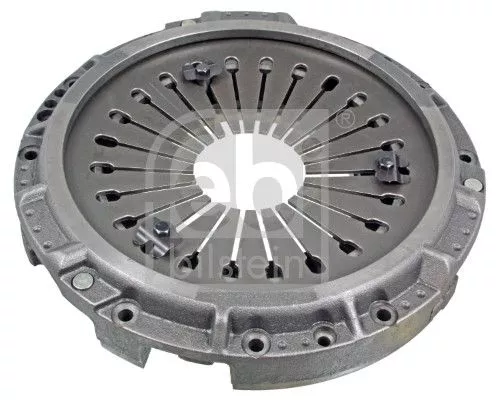 FEBI BILSTEIN FEBI BILSTEIN 105325 Clutch Pressure Plate 