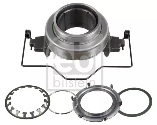 FEBI BILSTEIN FEBI BILSTEIN 105373 Clutch Release Bearing 