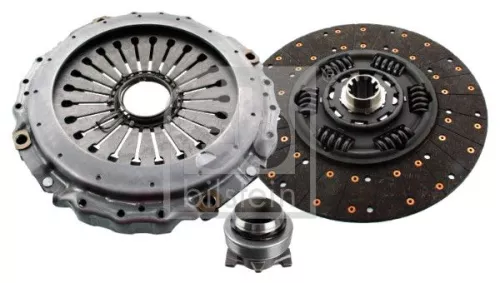 FEBI BILSTEIN FEBI BILSTEIN 105419 Febi Bilstein Clutch Kit For Iveco Stralis Trakker 