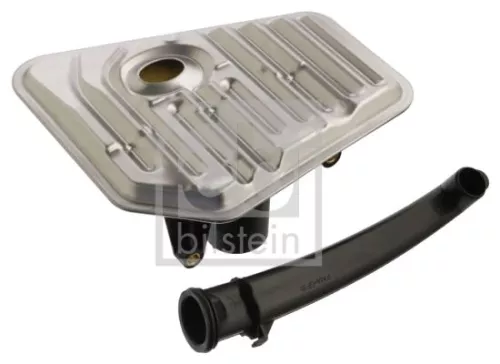 FEBI BILSTEIN FEBI BILSTEIN 105704 FEBI BILSTEIN Hydraulic Filter automatic transmission for AUDI SEAT A4 A6 A8 EXE 