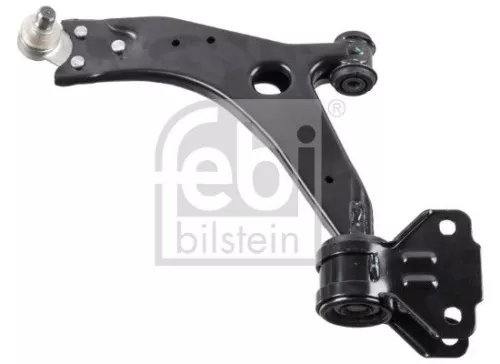 FEBI BILSTEIN FEBI BILSTEIN 105737 Febi Front Left Lower Control / Trailing Arm For Ford C-max Focus Grand C-max 