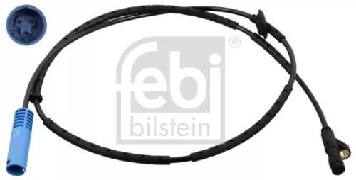 FEBI BILSTEIN FEBI BILSTEIN 105770 Febi Rear Left Or Right  Abs Wheel Speed Sensor For Rover 75 