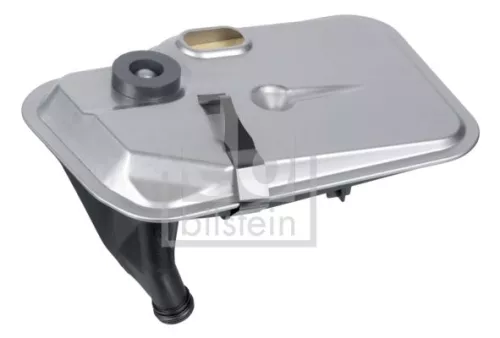 FEBI BILSTEIN FEBI BILSTEIN 105787 FEBI BILSTEIN Hydraulic Filter automatic transmission for MINI MINI 