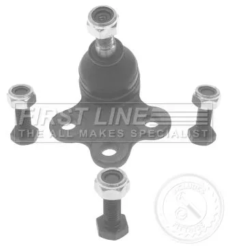 Ball Joint