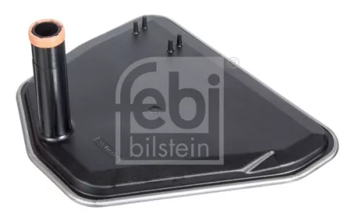 FEBI BILSTEIN Hydraulic Filter automatic transmission for AUDI A4 A5 A6 Q5