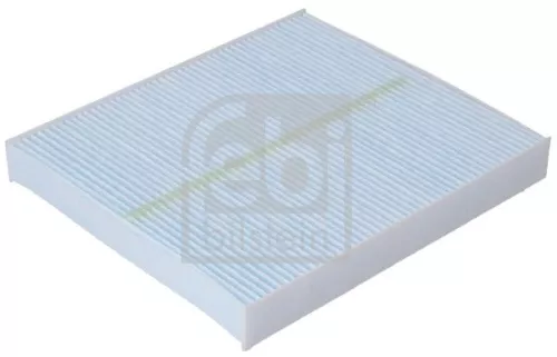 FEBI BILSTEIN FEBI BILSTEIN 105816 Febi Cabin Pollen Filter For Audi Seat Skoda Vw A1 A1 Allstreet A1 City Ca 