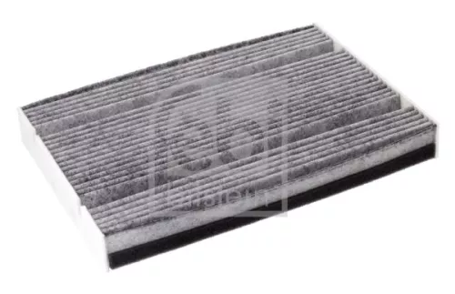 Febi Cabin Pollen Filter For Mercedes-benz Eqv Marco Polo Sprinter 3 5-t S