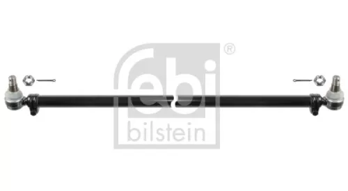 FEBI BILSTEIN FEBI BILSTEIN 105857 Febi Front Inner Tie Rod For Man Tga Tgs 