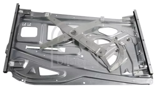 Window Regulator