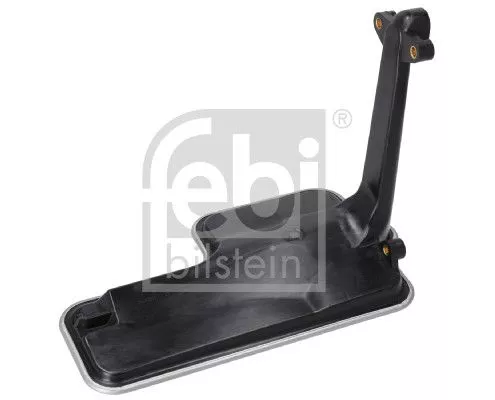 FEBI BILSTEIN FEBI BILSTEIN 105948 FEBI BILSTEIN Hydraulic Filter Kit automatic transmission for AUDI A4 A5 A6 A7 