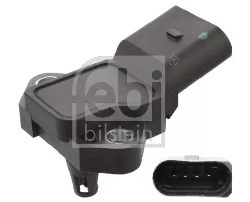 FEBI BILSTEIN FEBI BILSTEIN 106023 Sensor, intake manifold pressure 