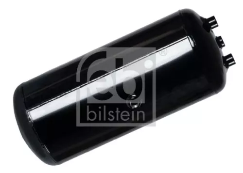 FEBI BILSTEIN FEBI BILSTEIN 106046 Air Tank, compressed-air system 