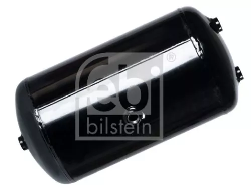 FEBI BILSTEIN FEBI BILSTEIN 106052 Air Tank, compressed-air system 