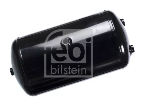 Air Tank, compressed-air system