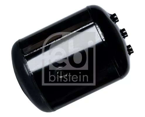 FEBI BILSTEIN FEBI BILSTEIN 106064 Air Tank, compressed-air system 
