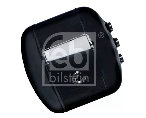 FEBI BILSTEIN FEBI BILSTEIN 106065 Air Tank, compressed-air system 
