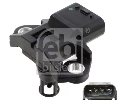 FEBI BILSTEIN FEBI BILSTEIN 106068 Sensor, intake manifold pressure 