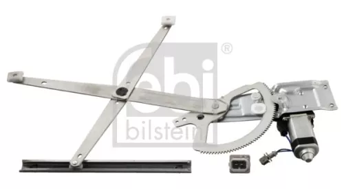 Window Regulator