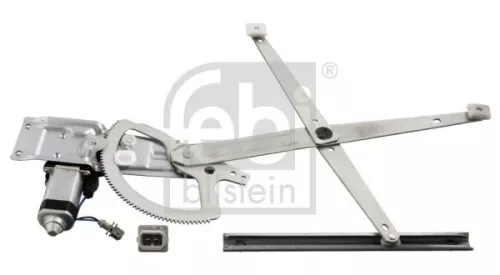 Window Regulator