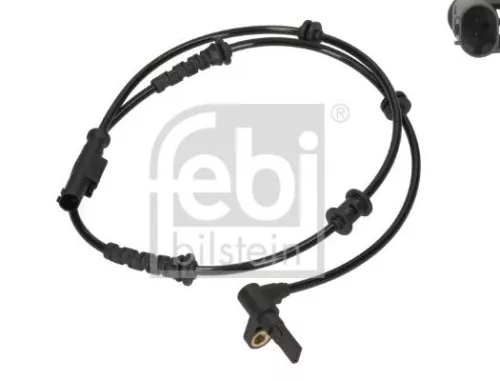 FEBI BILSTEIN FEBI BILSTEIN 106081 Febi Front Left Or Right  Abs Wheel Speed Sensor For Fiat Lancia Idea Mus 