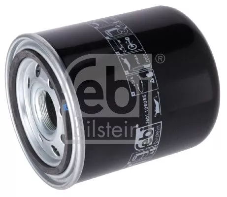 FEBI BILSTEIN FEBI BILSTEIN 106086 Febi Oil Filter For Mercedes-benz Setra Citaro (O 530) Citaro 2 Conecto 