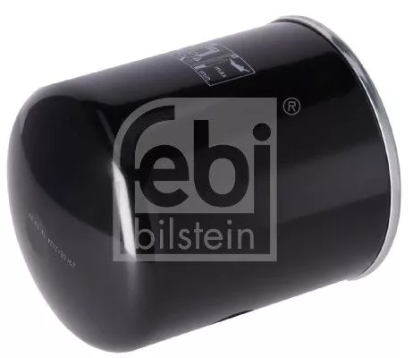 FEBI BILSTEIN FEBI BILSTEIN 106086 Febi Oil Filter For Mercedes-benz Setra Citaro (O 530) Citaro 2 Conecto 
