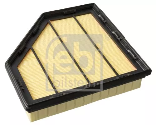Febi Bilstein Front Right Air Filter For Bmw 5 7 X7