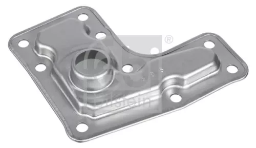 FEBI BILSTEIN FEBI BILSTEIN 106095 FEBI BILSTEIN Hydraulic Filter automatic transmission for SEAT VW AROSA LUPO POL 