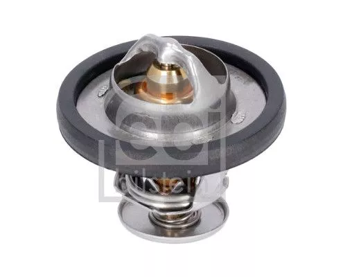 FEBI BILSTEIN FEBI BILSTEIN 106104 Febi Thermostat Coolant For Ford B-max C-max Ecosport Fiesta Focus Gran 
