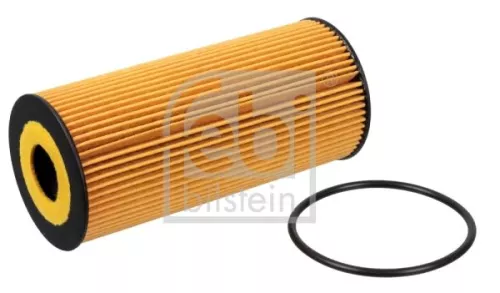 Febi Oil Filter For Porsche Boxster Cayman