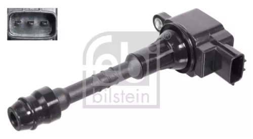 FEBI BILSTEIN FEBI BILSTEIN 106148 Ignition Coil 