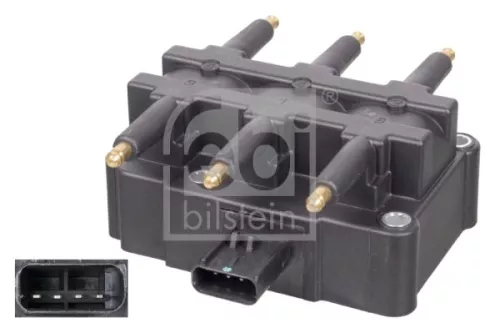 Ignition Coil