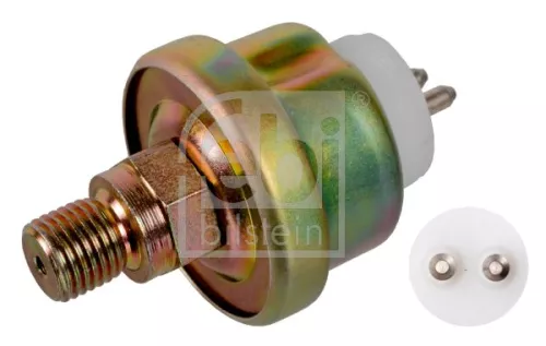 FEBI BILSTEIN FEBI BILSTEIN 106153 Febi Oil Pressure Sensor For Renault Trucks C G Kerax Magnum Major Mana 