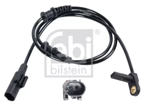 FEBI BILSTEIN FEBI BILSTEIN 106159 Febi Front Left Or Right  Abs Wheel Speed Sensor For Mercedes-benz Vw Cra 