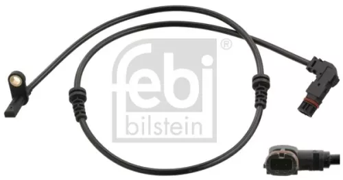 FEBI BILSTEIN FEBI BILSTEIN 106208 Febi Front Left Or Right  Abs Wheel Speed Sensor For Mercedes-benz C-clas 