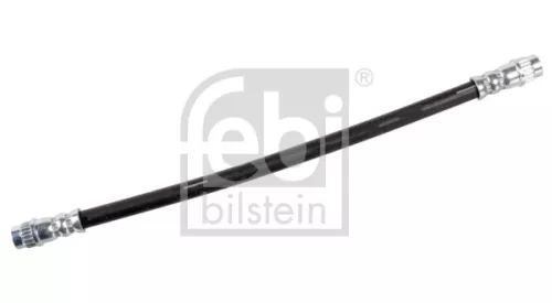 Febi Rear Left Right Brake Hose For Dacia Mahindra Renault Arkana 