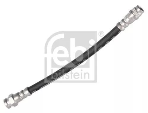 FEBI BILSTEIN FEBI BILSTEIN 106222 Febi Rear Left Right Brake Hose For Citroën Ds Peugeot 5008 Berlin 