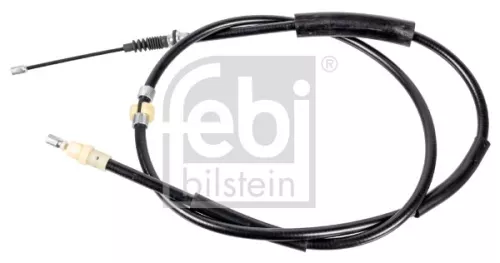 FEBI BILSTEIN FEBI BILSTEIN 106225 Febi Rear Handbrake Cable For Ford Mondeo 
