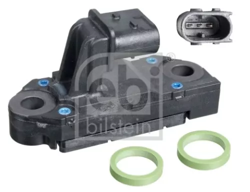 FEBI BILSTEIN FEBI BILSTEIN 106243 Sensor, exhaust pressure 
